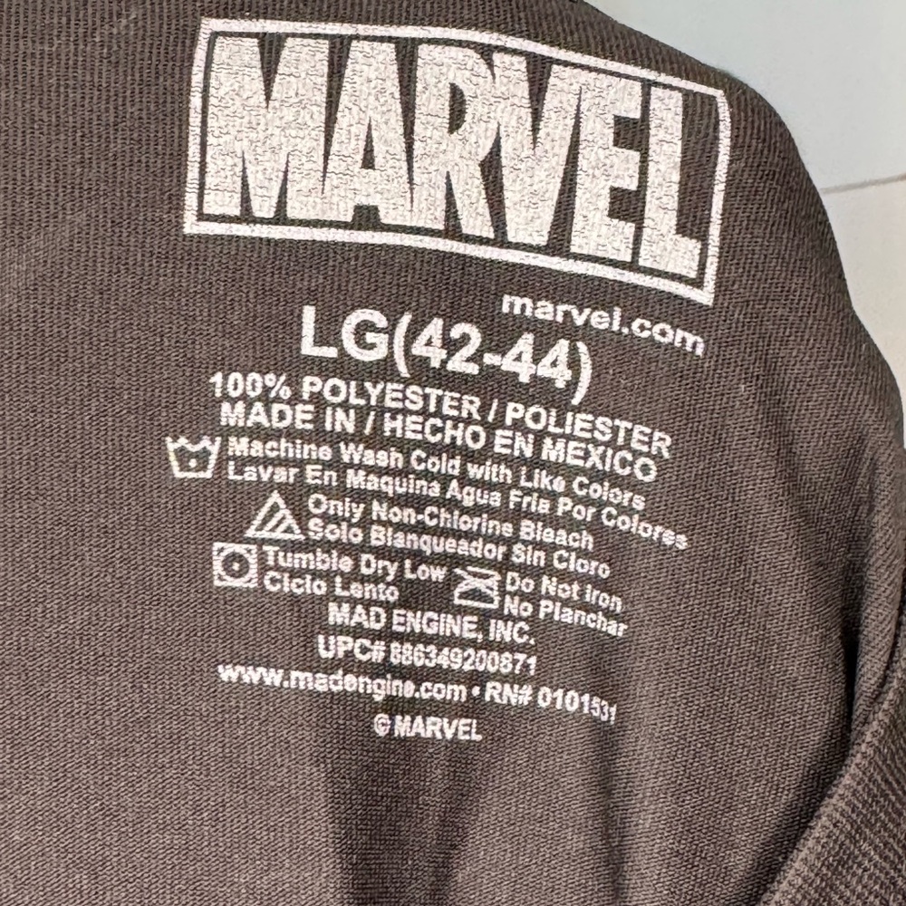 Venom T Shirt - Picture 3 of 3